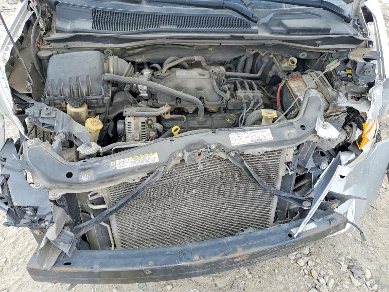 Продажа на аукционе авто 2008 Dodge Grand Caravan, vin: 2D8HN54P68R835497, номер лота: 49217296