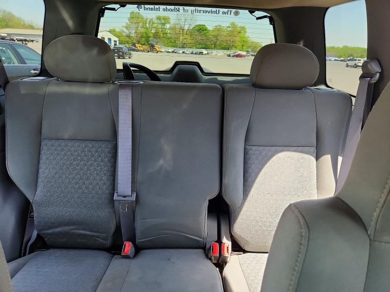 51068736 :رقم المزاد ، 1J4GL48K36W119289 vin ، 2006 Jeep Liberty مزاد بيع