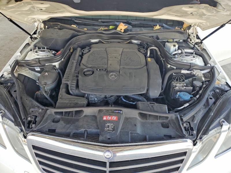 Aukcja sprzedaży 2012 Mercedes-benz E, vin: WDDHF5KB9CA614322, numer aukcji: 50836216