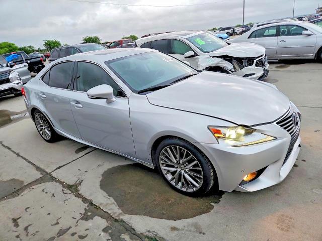 2014 Lexus Is მანქანა იყიდება აუქციონზე, vin: JTHBF1D2XE5038661, აუქციონის ნომერი: 49669256