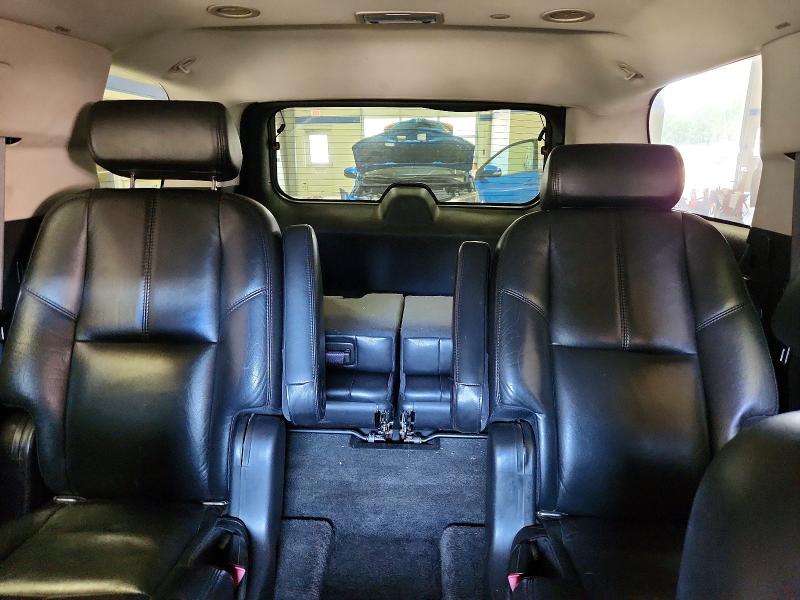 51126436 :رقم المزاد ، 1GKFK63867J272277 vin ، 2007 Gmc Yukon مزاد بيع