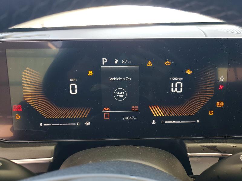 Aukcja sprzedaży 2025 Kia K5, vin: KNAG64J72S5300691, numer aukcji: 50602136