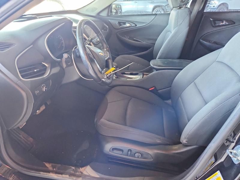 Aukcja sprzedaży 2021 Chevrolet Malibu, vin: 1G1ZG5ST3MF049695, numer aukcji: 48466276