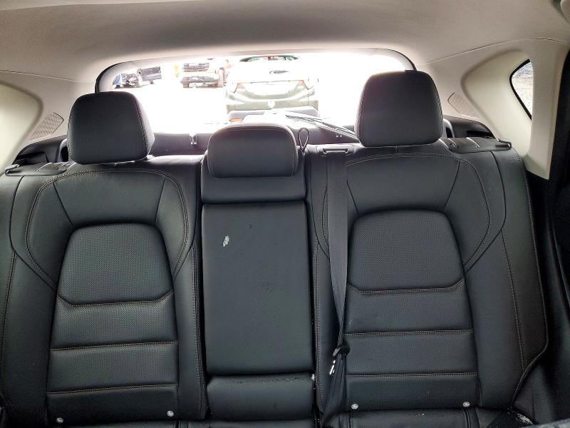 Продажа на аукционе авто 2021 Mazda Cx-5, vin: JM3KFBDM8M1419138, номер лота: 48838416