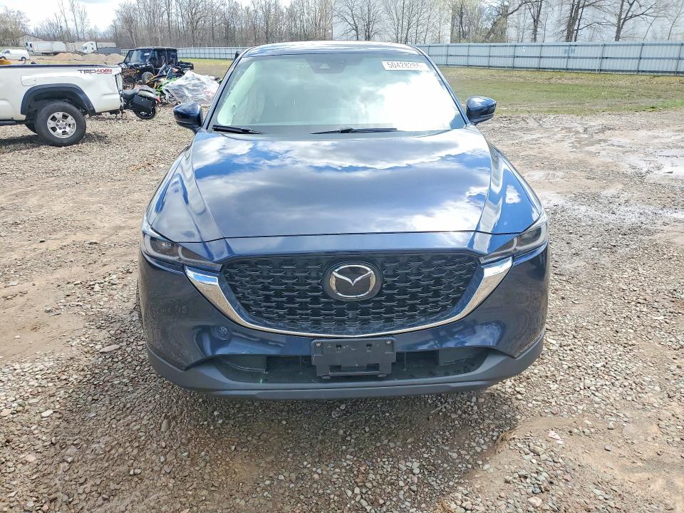 50428286 :رقم المزاد ، JM3KFBDM7P0146669 vin ، 2023 Mazda Cx-5 مزاد بيع