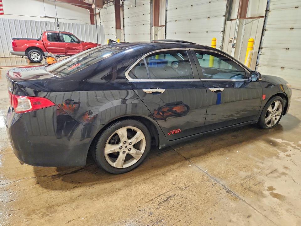 Продажа на аукционе авто 2010 Acura Tsx, vin: JH4CU2F62AC029149, номер лота: 49759556
