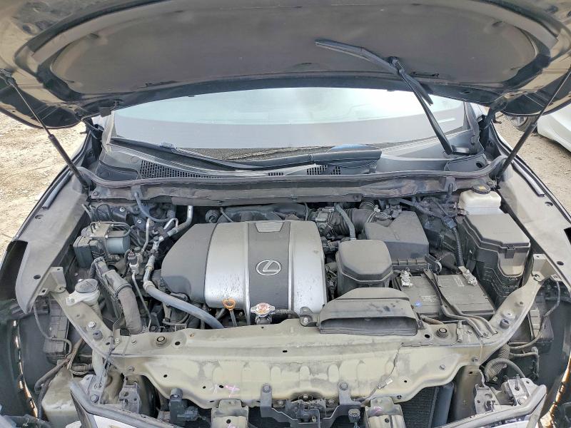 Продажа на аукционе авто 2020 Lexus Rx, vin: 2T2YZMDA7LC239800, номер лота: 50326536