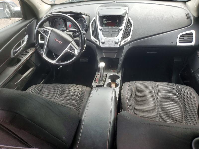 Aukcja sprzedaży 2015 Gmc Terrain, vin: 2GKFLWEK9F6141488, numer aukcji: 50261406