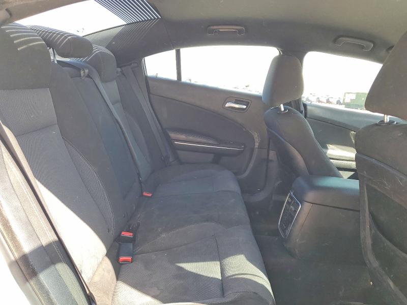 Продажа на аукционе авто 2016 Dodge Charger, vin: 2C3CDXBG7GH123017, номер лота: 51949226