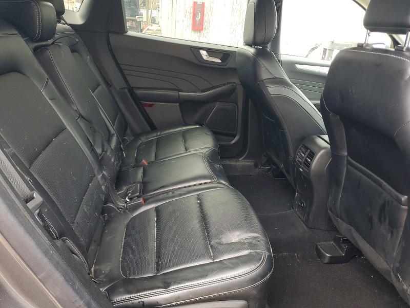 Продажа на аукционе авто 2023 Ford Escape, vin: 1FMCU9JZ3PUB29304, номер лота: 48334686