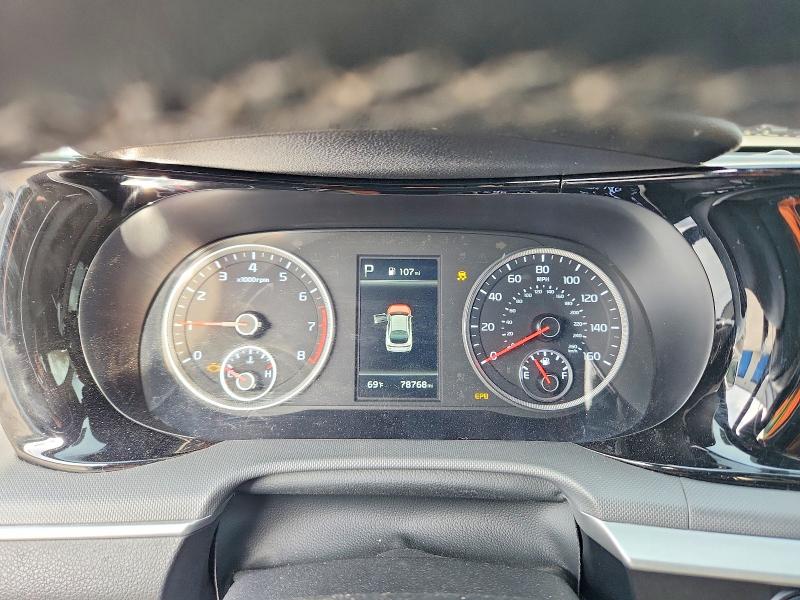 Продажа на аукционе авто 2022 Kia K5, vin: 5XXG64J27NG153971, номер лота: 49434246
