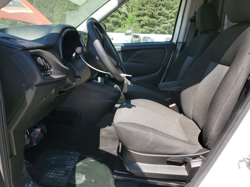 Aukcja sprzedaży 2022 Ram Promaster City, vin: ZFBHRFABXN6X79281, numer aukcji: 50625906