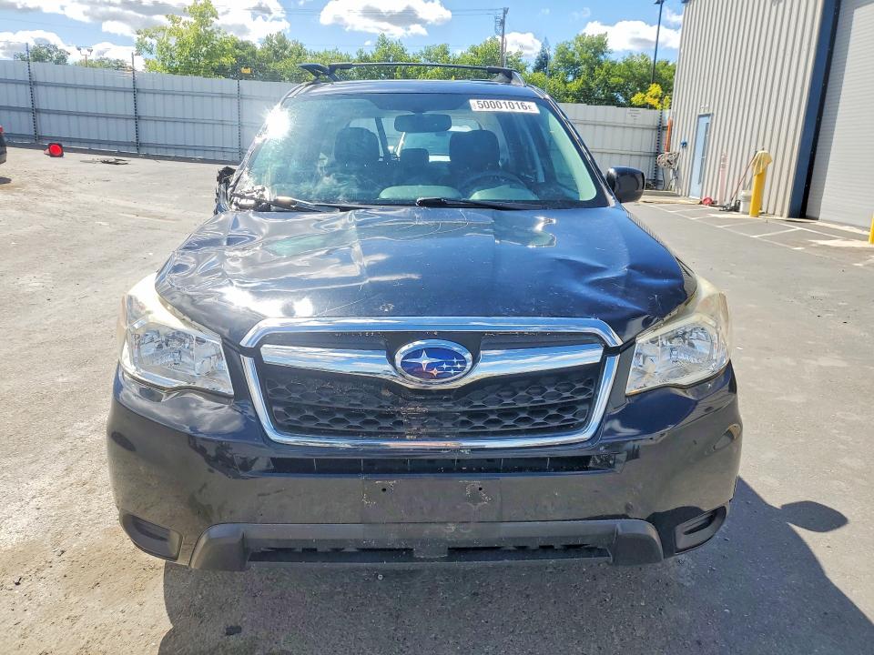 50001016 :رقم المزاد ، JF2SJADC9GH522915 vin ، 2016 Subaru Forester مزاد بيع