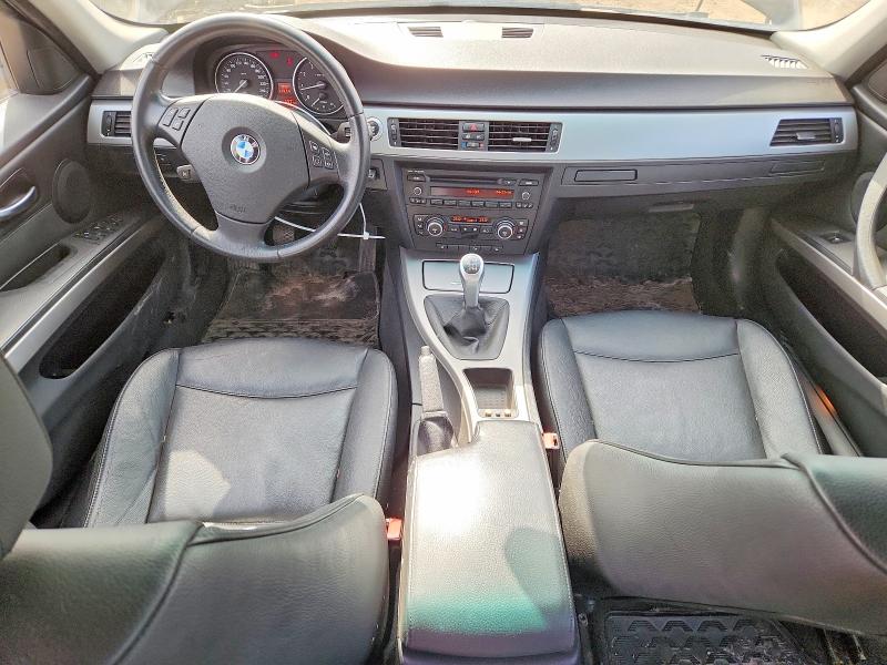 Aukcja sprzedaży 2008 Bmw 328, vin: WBAVC93548KZ73243, numer aukcji: 50727016