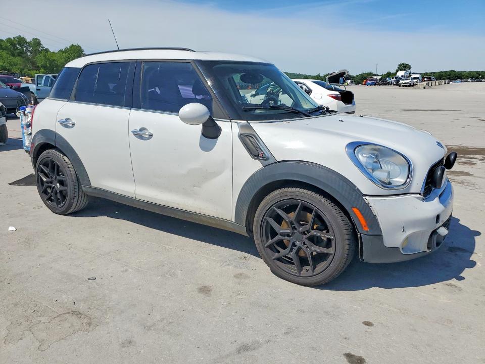 Продаж на аукціоні авто 2012 Mini Cooper, vin: WMWZC3C59CWL84446, номер лоту: 51979036