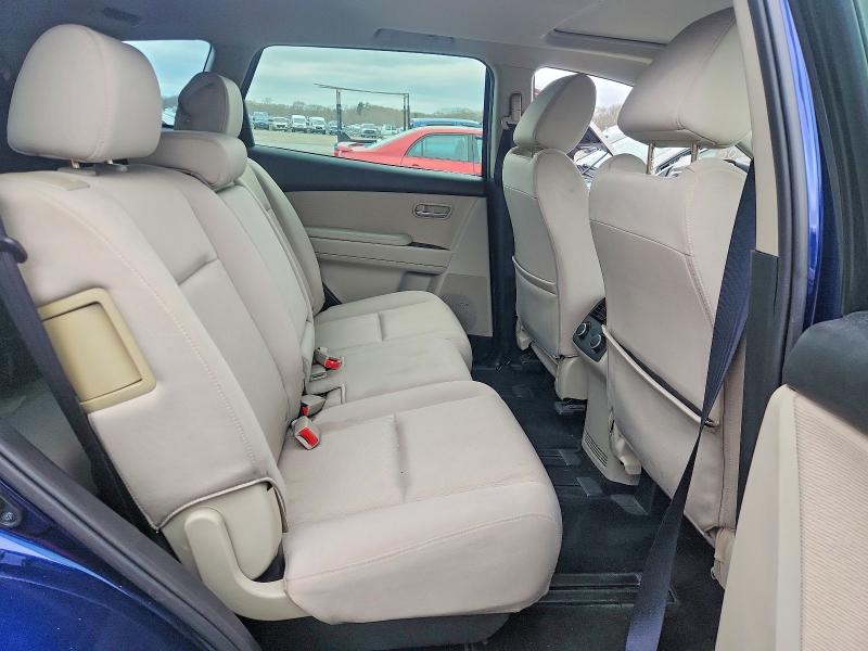Aukcja sprzedaży 2009 Mazda Cx-9, vin: JM3TB38V190166007, numer aukcji: 50447146