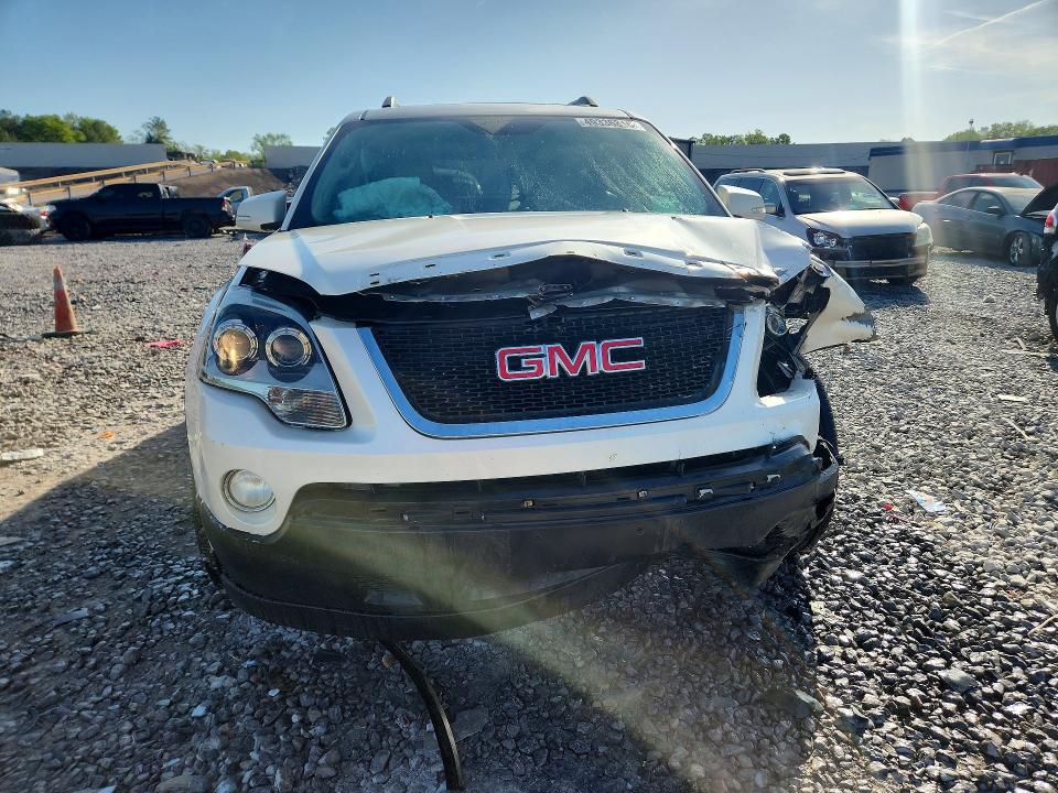 49336816 :رقم المزاد ، 1GKKRRED6BJ211669 vin ، 2011 Gmc Acadia مزاد بيع