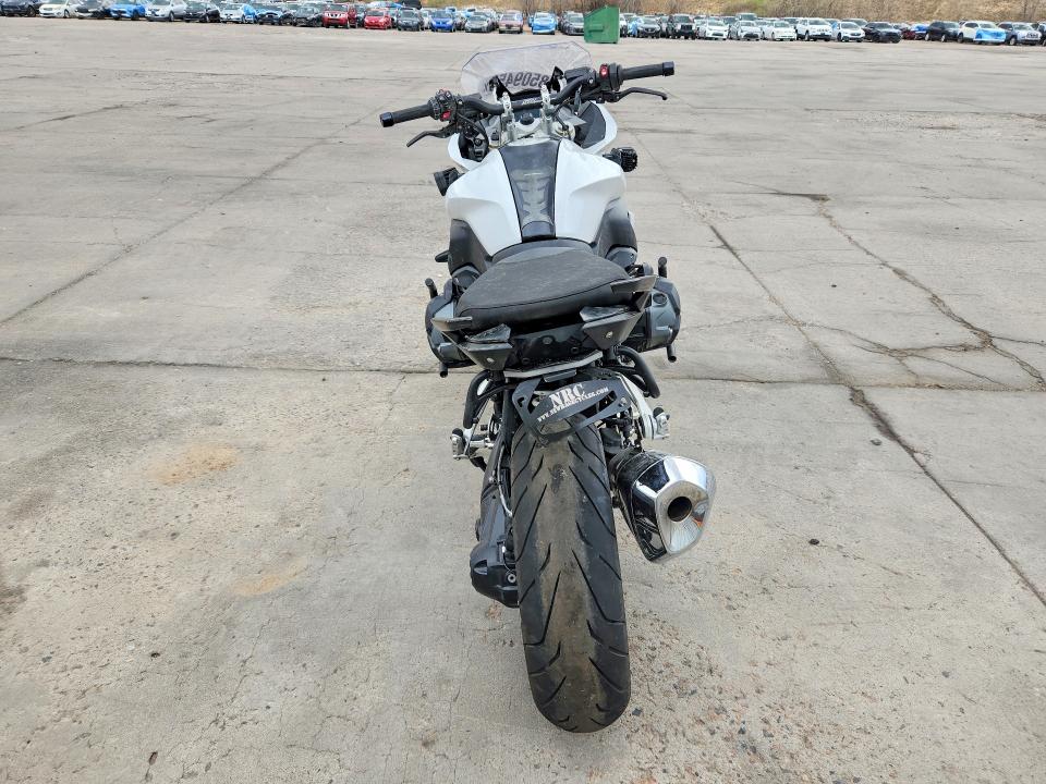 2023 Bmw R 1250 მანქანა იყიდება აუქციონზე, vin: WB10M8304P6H53729, აუქციონის ნომერი: 48509456