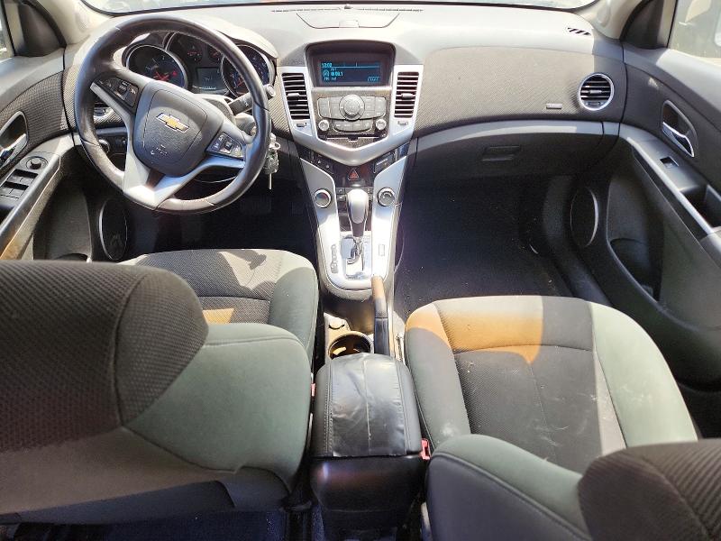 Продажа на аукционе авто 2011 Chevrolet Cruze, vin: 1G1PJ5S96B7273578, номер лота: 51470596
