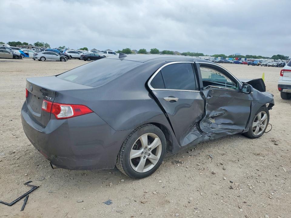 Aukcja sprzedaży 2010 Acura Tsx, vin: JH4CU2F67AC042902, numer aukcji: 50293496