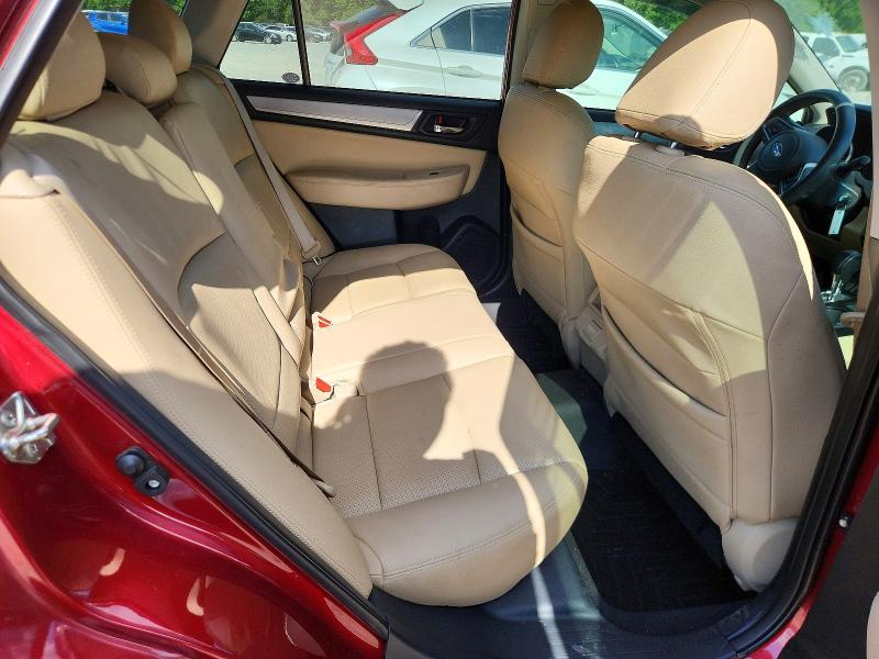 Aukcja sprzedaży 2018 Subaru Outback, vin: 4S4BSAHC5J3317145, numer aukcji: 49949166
