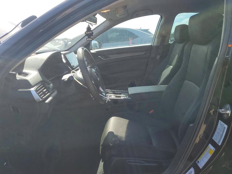 Aukcja sprzedaży 2019 Honda Accord, vin: 1HGCV1F13KA049647, numer aukcji: 49675766