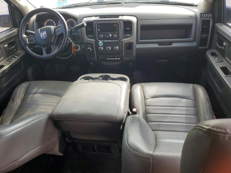 Продажа на аукционе авто 2017 Ram 3500, vin: 3C63R3CJ9HG762220, номер лота: 51967866