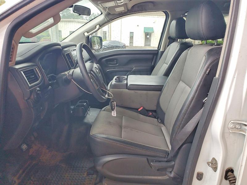 Продажа на аукционе авто 2018 Nissan Titan, vin: 1N6AA1EK2JN534166, номер лота: 51245546
