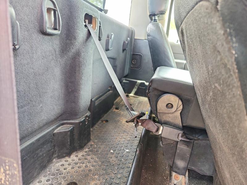Aukcja sprzedaży 2005 Dodge Ram 1500, vin: 1D7HA16K35J629029, numer aukcji: 49894576