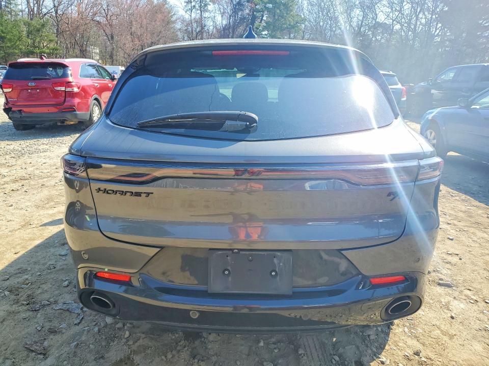 41719046 :رقم المزاد ، ZACPDFCW8R3A31629 vin ، 2024 Dodge Hornet مزاد بيع