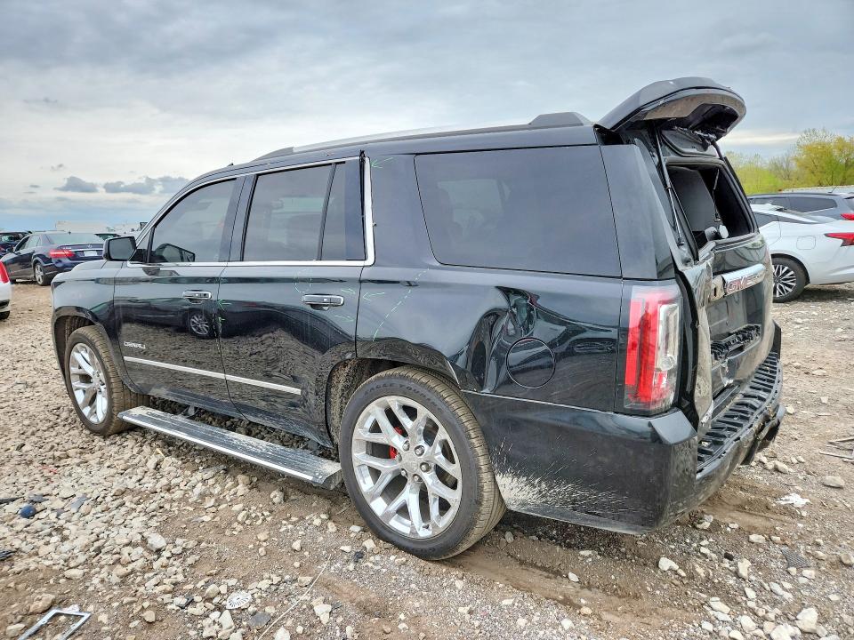 Aukcja sprzedaży 2019 Gmc Yukon, vin: 1GKS2CKJ2KR362697, numer aukcji: 51226316
