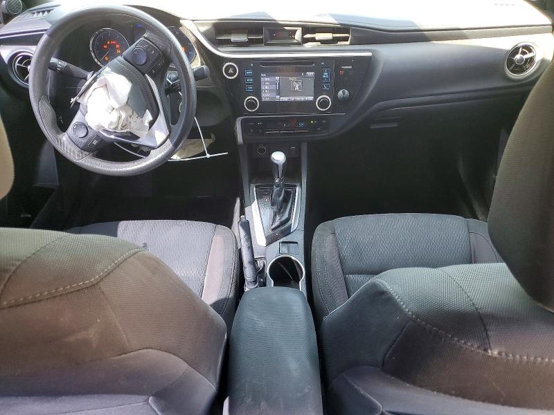 Продаж на аукціоні авто 2017 Toyota Corolla, vin: 5YFBURHE3HP670371, номер лоту: 50954366