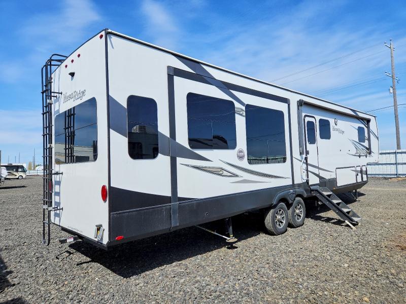 Продажа на аукционе авто 2020 Highland Ridge Mesa Ridge, vin: 58TCH0BV1L3FF3056, номер лота: 50476836
