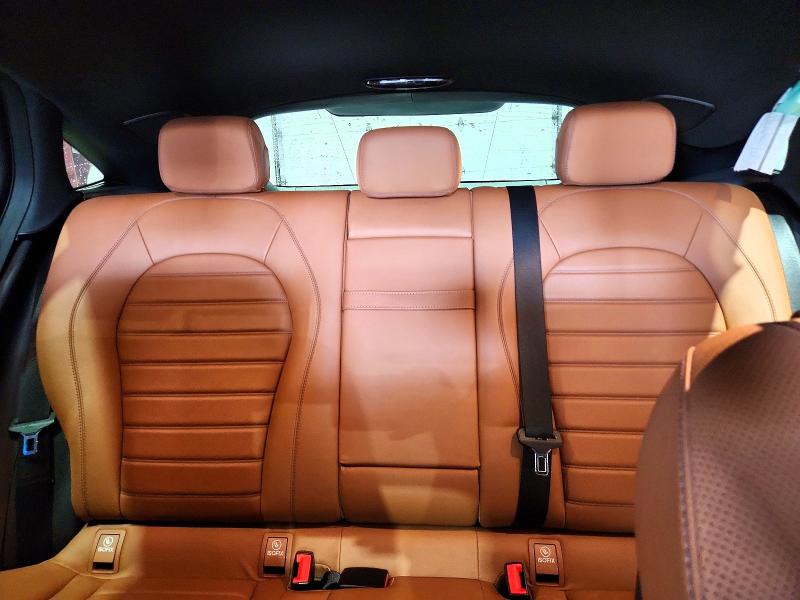 49981486 :رقم المزاد ، WDC0J4KB6KF634488 vin ، 2019 Mercedes-benz Glc Coupe مزاد بيع