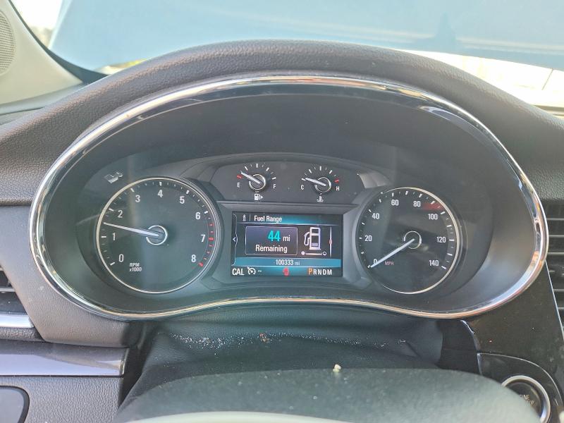 Продаж на аукціоні авто 2020 Buick Encore, vin: KL4CJASB7LB003009, номер лоту: 48994466