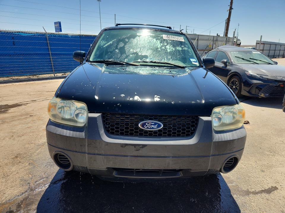 Продаж на аукціоні авто 2007 Ford Escape, vin: 1FMYU02Z47KA68007, номер лоту: 51633896