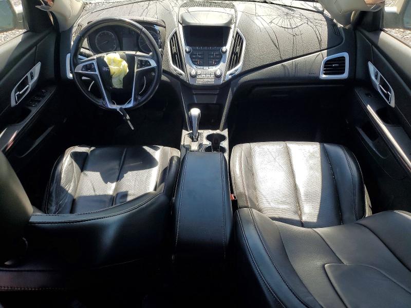 2013 Gmc Terrain მანქანა იყიდება აუქციონზე, vin: 2GKALUEK0D6269761, აუქციონის ნომერი: 50274526