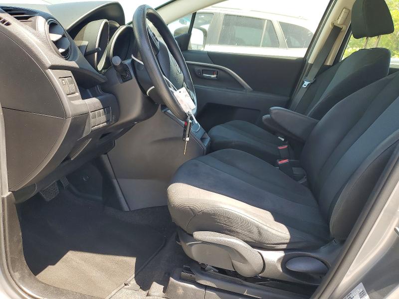 49660726 :رقم المزاد ، JM1CW2BL0E0177752 vin ، 2014 Mazda 5 مزاد بيع