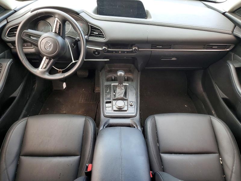 2021 Mazda Cx-30 მანქანა იყიდება აუქციონზე, vin: 3MVDMABL8MM236075, აუქციონის ნომერი: 49682776