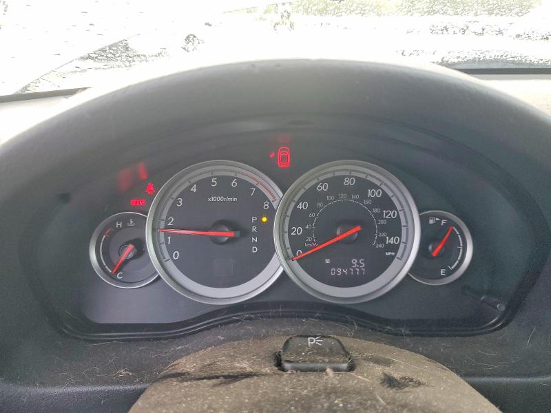 Продажа на аукционе авто 2005 Subaru Legacy, vin: 4S4BP61C757374938, номер лота: 50099236
