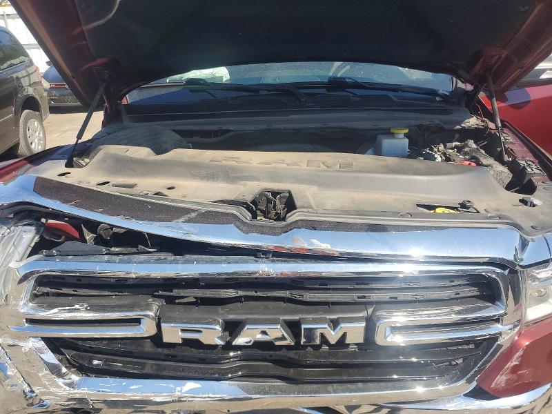 Aukcja sprzedaży 2019 Ram 1500, vin: 1C6SRFFT2KN854228, numer aukcji: 49813116