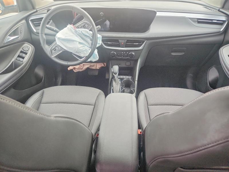 Продажа на аукционе авто 2026 Buick Encore Gx, vin: KL4AMCSL5TB074258, номер лота: 51697066