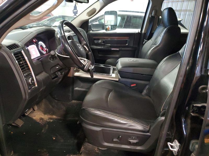 Продажа на аукционе авто 2014 Ram 1500, vin: 1C6RR7VM3ES100212, номер лота: 48253826