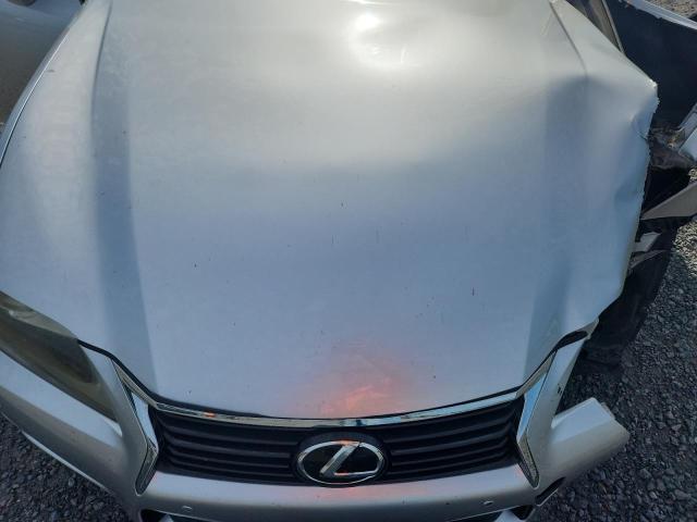 Продаж на аукціоні авто 2013 Lexus Gs, vin: JTHBE1BL0D5015953, номер лоту: 50739606