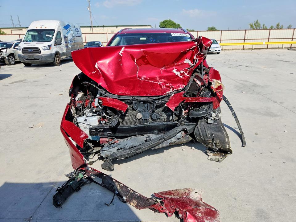 Aukcja sprzedaży 2019 Lexus Nx 300, vin: JTJBARBZ5K2206750, numer aukcji: 51376346