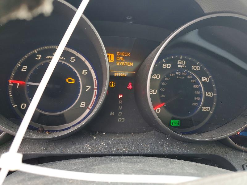Aukcja sprzedaży 2007 Acura Mdx, vin: 2HNYD28287H524604, numer aukcji: 49051366