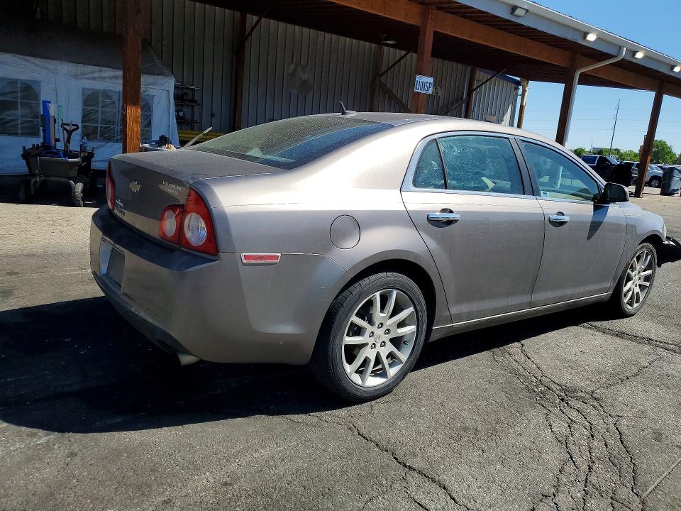 Aukcja sprzedaży 2010 Chevrolet Malibu, vin: 1G1ZE5E70AF320650, numer aukcji: 50974276