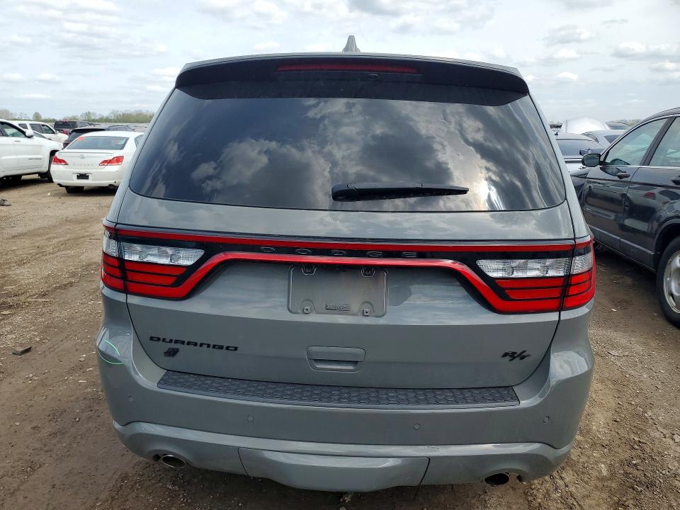 Aukcja sprzedaży 2021 Dodge Durango, vin: 1C4SDJCT9MC522865, numer aukcji: 51126576