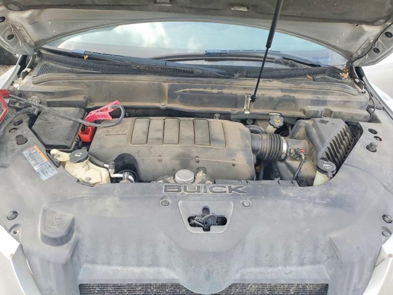 Продажа на аукционе авто 2012 Buick Enclave, vin: 5GAKVCED9CJ128132, номер лота: 50607326
