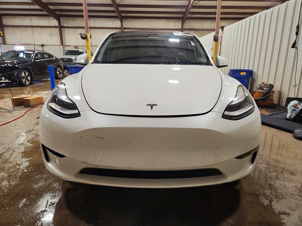 Продаж на аукціоні авто 2023 Tesla Model Y, vin: 7SAYGAEE8PF881991, номер лоту: 51303826